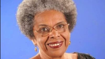 Mundinha Araújo – Mulheres Maranhenses