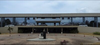 Assembleia Legislativa do Maranhão realizará nova eleição para a Mesa Diretora ainda nesta semana