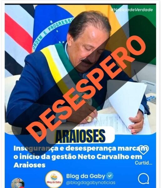 Foto: Reprodução