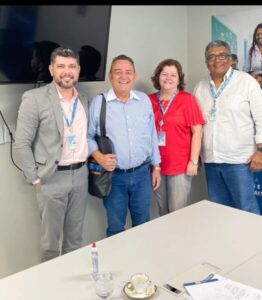 Reunião Importante para o Futuro de Carutapera