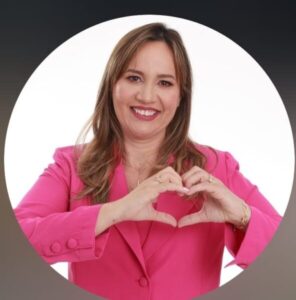 Por que o Instituto Conceito excluiu o nome da Deputada Federal (Detinha ) da sua pesquisa para o Senado?