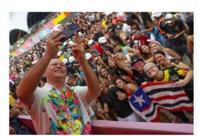 Governo do Maranhão fará em 2025 o MAIOR CARNAVAL da história do Estado .