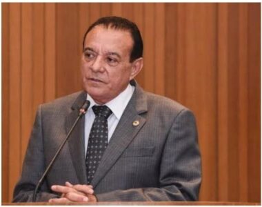 Raimundo Cutrim é nomeado para cargo de secretário no governo do estado