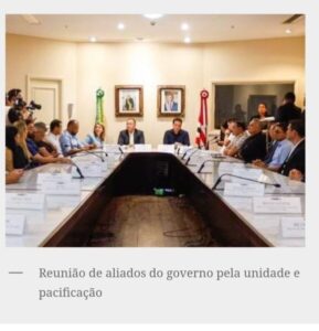 A importância de Iracema Vale na eleição da Famem e coesão do Grupo visando 2026.