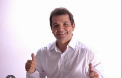FaKe News: Justiça decide a favor de Hilton Gonçalo e determina exclusão de paragem de blog