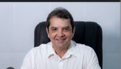 Cenário político é  favorável para Dr. Hilton Gonçalo em 2026