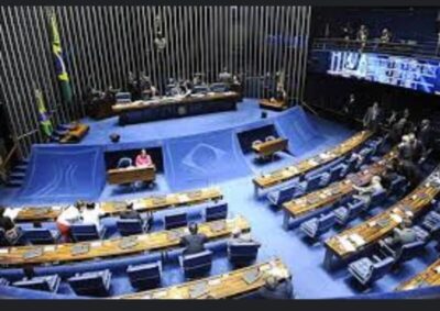 Com a participação de centenas de pessoas, Dr. Hilton Gonçalo venceu enquete para o Senado feita nas  redes sociais do Portal Luiz Guterres.