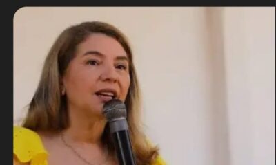 PGR também emite parecer favorável à eleição de Iracema Vale.
