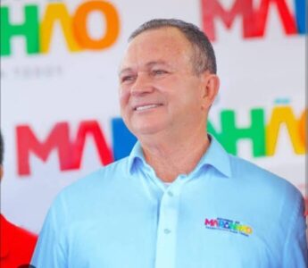 Gestão Carlos Brandão é aprovada pelo maranhense.