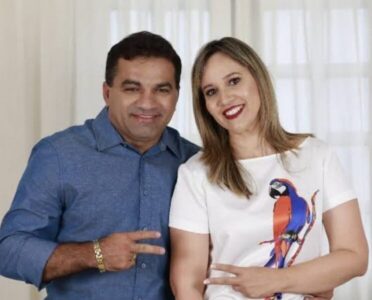 O trabalho eficaz  do casal Josimar e Detinha gera desespero nos adversários.