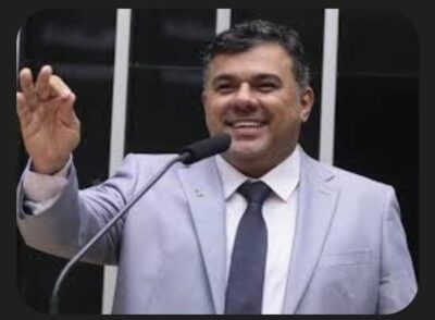 Deputado Ivan Júnior desmascara Eduardo Braide na questão do Transporte Público.