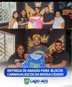 CarnaçuFolia  2025 já é um sucesso!
