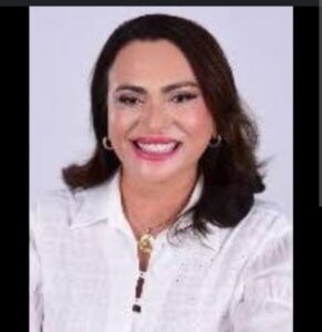 Áudio de servidora pública municipal revela descaso da Gestão da Prefeita ( Simplesmente Maria) em Arari .