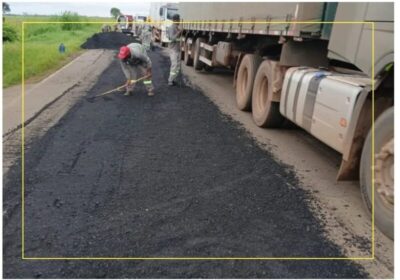 Governo do Maranhão vem  resolvendo  a questão da infraestrutura da MA- 014