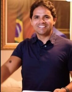 Promessa feita, promessa cumprida: Bruno Silva faz anúncio do Concurso da Guarda Municipal de Coelho Neto .