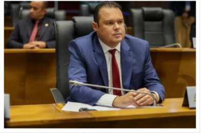 Dalton Arruda mostra sua efetividade em poucos dias na Assembleia Legislativa.