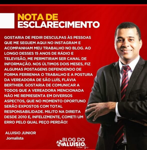 Foto: Reprodução