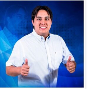 Eleição de João Igor para deputado estadual será a oportunidade do araiosense mostrar gratidão a Neto Carvalho