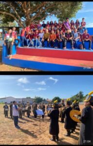 Araioses Realiza Primeira Edição da OBAFOG com Participação de Escolas Municipais