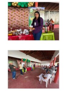SEMAPPE em parceria com SENAR realiza Curso de Alimentos Alternativos que promove aproveitamento integral dos alimentos em Araioses.