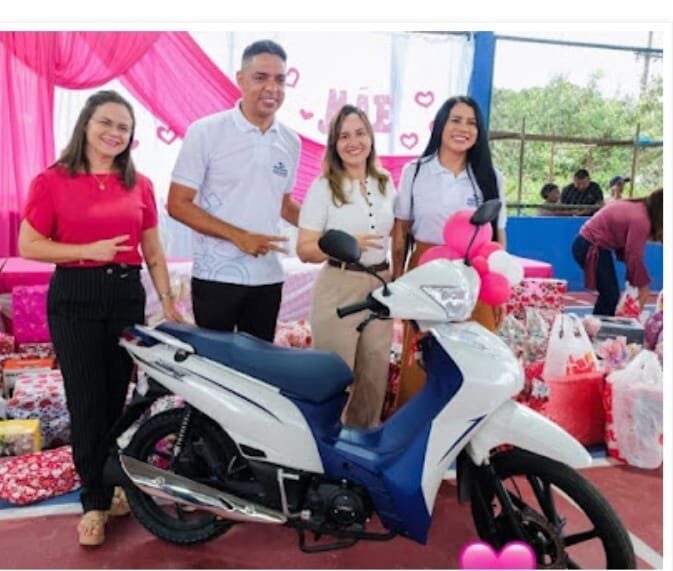 Foto: Reprodução