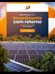 Empresa de Energia solar Photonex vende ilusão a prefeitos maranhenses, alo MP!
