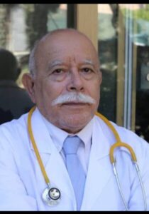 Quem é o Prefeito de uma cidade grande, que vai lançar o filho candidato a Deputado Estadual?