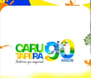 Vídeo: Prefeito Amin Quemel celebra os 90 anos de emancipação de Carutapera.