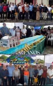 Vídeo: Carutapera celebra 90 anos com entregas históricas e grandes conquistas!