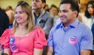 Moral é moral : PL Maranhão liderado por Detinha e Josimar deve fazer a diferença nas eleições de 2026.