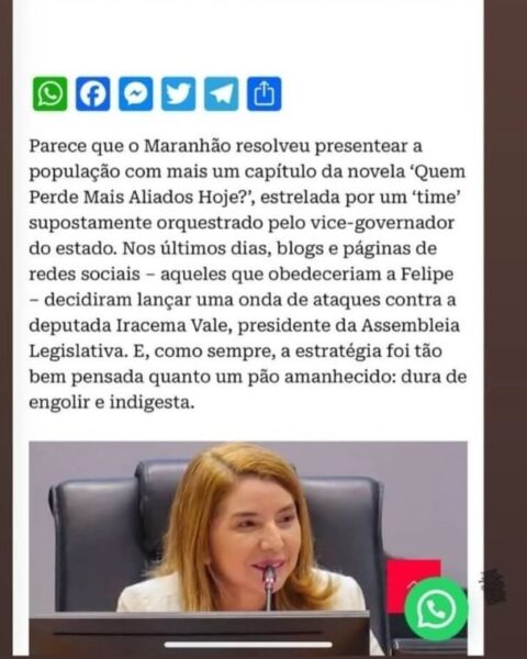 Foto: Reprodução