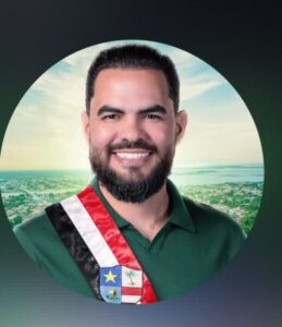 Vídeo: Prefeitura de Turilândia promoveu evento para propagar a importância da Lei Maria da Penha .