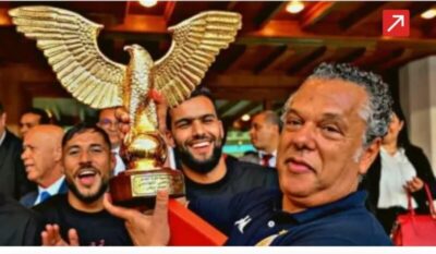 Relaxou ??? Técnico de rival do Flamengo no Mundial manda recado: “Não temos medo”