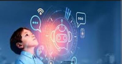 A importância e desafios da inteligência artificial na educação