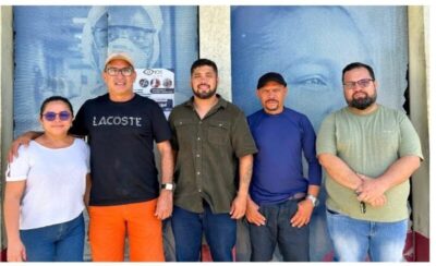 Gestão Amin Quemel Hospital Regional de Carutapera recebe equipe técnica para implantação de novos leitos de hemodiálise