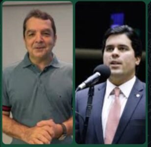 Dr. Hilton Gonçalo e Fufuca são os que mais crescem para   serem eleitos para o Senado Federal.