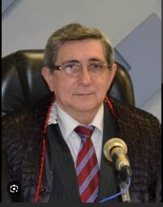 Washington Oliveira foi fundamental na vitória de Francimar Melo na eleição do PED .