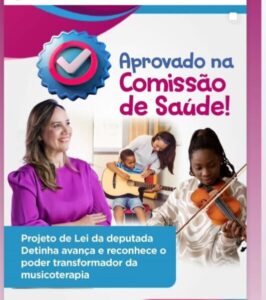 Detinha : Produtividade e eficácia a favor do povo .