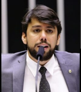 Pedro Lucas Fernandes candidato ao Senado ?
