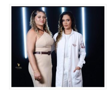 Fake News: Filha da Vice