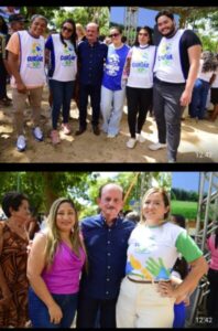 Prefeitura de São José de Ribamar encerra com sucesso o projeto CURIAR XP e reforça compromisso com a educação ambiental