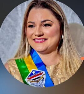 Prefeita Diferenciada: em vídeo Flavinha Cunha confirma antecipação dos Servidores Públicos Municipais de Zé para todo dia 22.