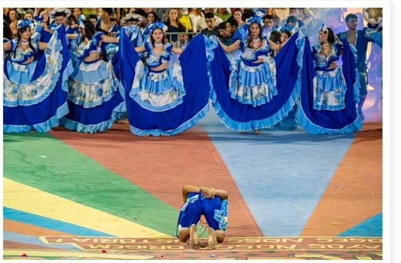 Foto: Reprodução