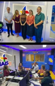 Gestão de Dr. Julinho apoia Nova Lei de Zoneamento em São José de Ribamar