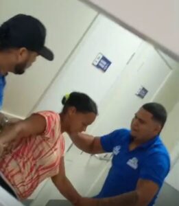 Hospital de Rosário repudia agressão de funcionário a paciente