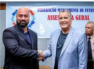 Complicou : relatório aponta que Antônio Américo retirou quantia significativa das contas da FMF antes de ser afastado