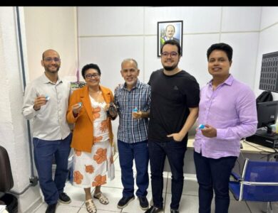 Gestão Dr. Julinho impulsiona iniciativas de tecnologia e inovação na educação com apoio do IFMA