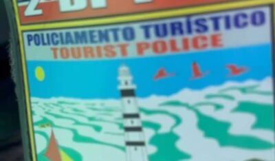 2° BPTur – O GUARDIÃO DOS LENÇOIS E DELTA MARANHENSE