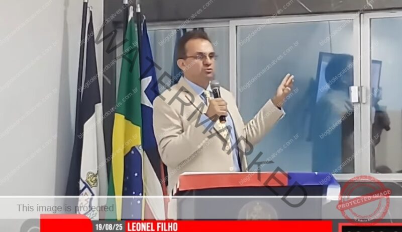 Foto: Reprodução