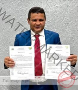 Vereador Walterly Muniz apresenta requerimento solicitando cursos profissionalizantes para estudantes da rede estadual de Colinas
